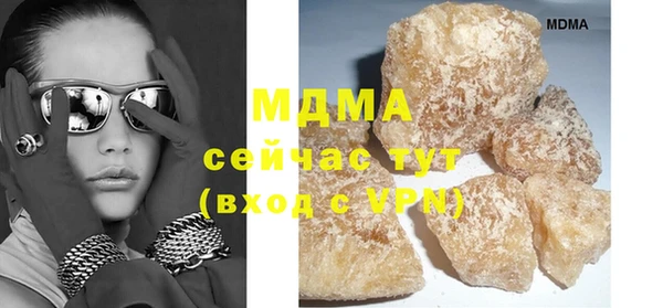 индика Пересвет