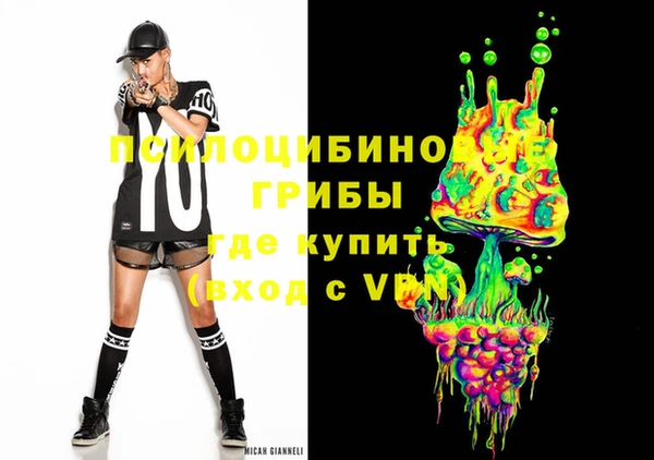 Альфа ПВП Абаза